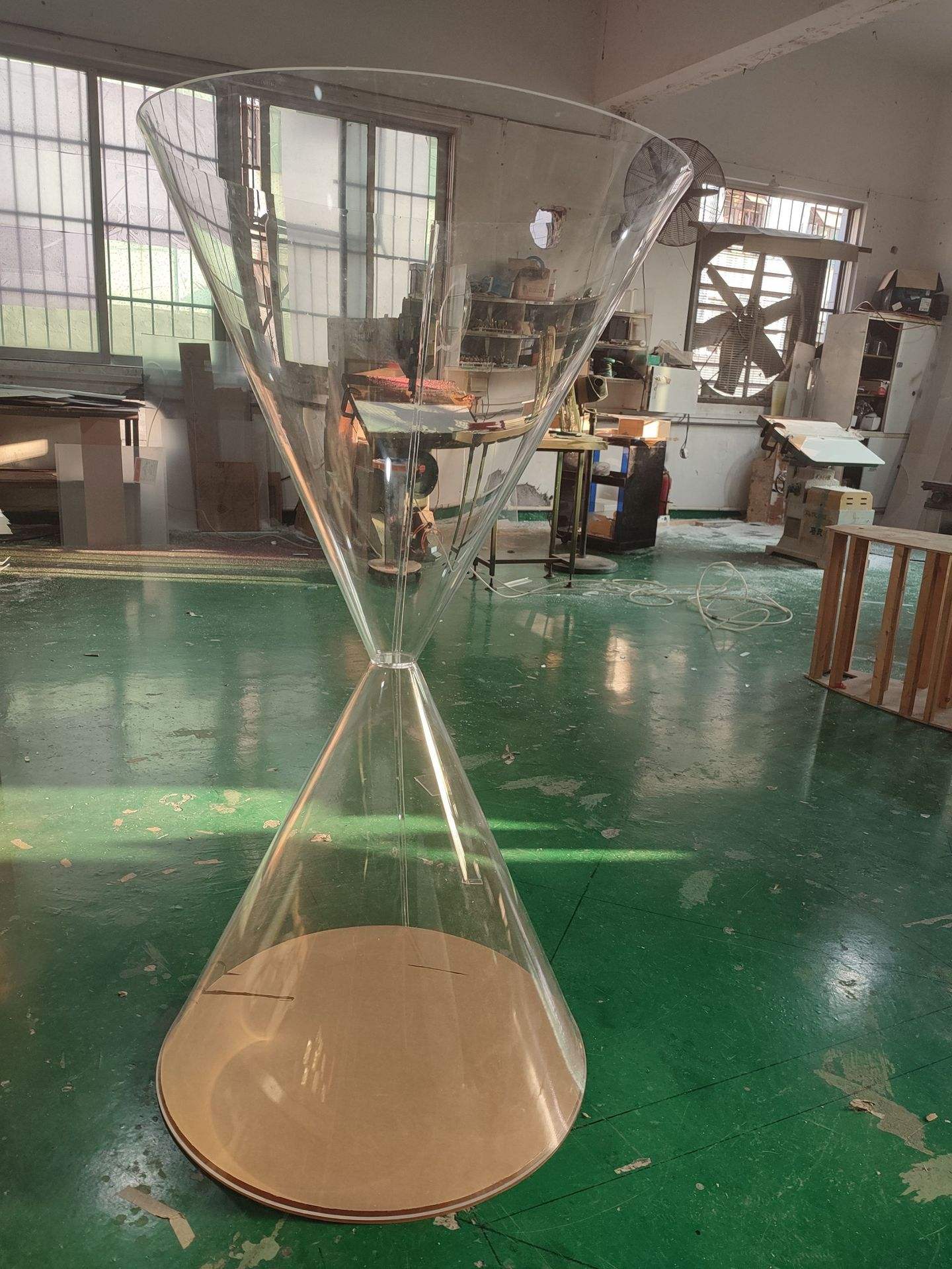 โปร่งใส