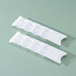 ورق لباب الألياف من قصب السكر قابل للتحلل الحيوي صغير الحجم مع مقياس - Product Image 2