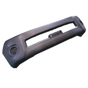 Serie B08 CYH Paraurti Anteriore e Posteriore in Acciaio per NAVARA NP300 DMAX TRITON L200 AMAR - Product Image 1
