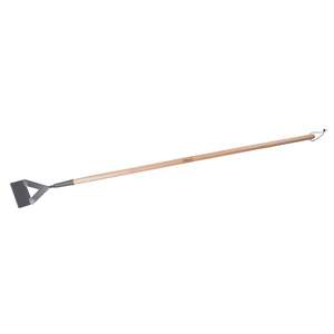 Silverline Carbon Steel Dutch <b>Hoe</b> 1540mm - Product Image 3