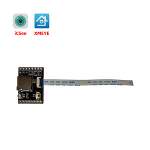 บอร์ดขยายการ์ด TF, 12 พิน, โมดูล, รองรับสูงสุด 128GB M410 - Product Image 3