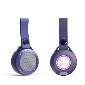 Sy956 Car Audio <b>Speakers</b> Outdoor Small <b>Led</b> Mini Waterproof Portable Promotion Gift Bt Wireless <b>Speaker</b> - Product Image 5