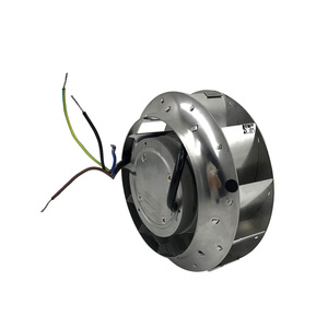 มอเตอร์ AC รุ่นใหม่ของแท้ FANUC A90L-0001-0443 ชุดพัดลมระบายความร้อนสำหรับมอเตอร์แกนหมุน วัสดุพลาสติก สำหรับระบบอัตโนมัติทางอุตสาหกรรม - Product Image 4