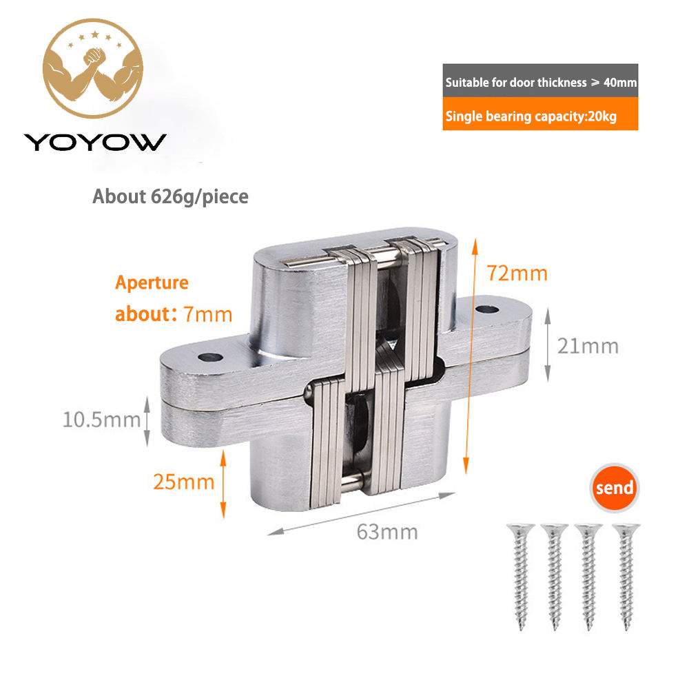 No. 5 cross hinge (25*118)