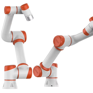 Bartesische Cocktail <span class=keywords><strong>Machine</strong></span> S922 6 As <span class=keywords><strong>Robot</strong></span> Arm Automatische Pipet Robotarm <span class=keywords><strong>Manipulator</strong></span> Voor Montage - Product Image 1