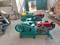 Koude Pers Ganna Sap Machine Juicer Extractor Suikerriet Sap Machine Hoge Capaciteit Suikerriet Crusher