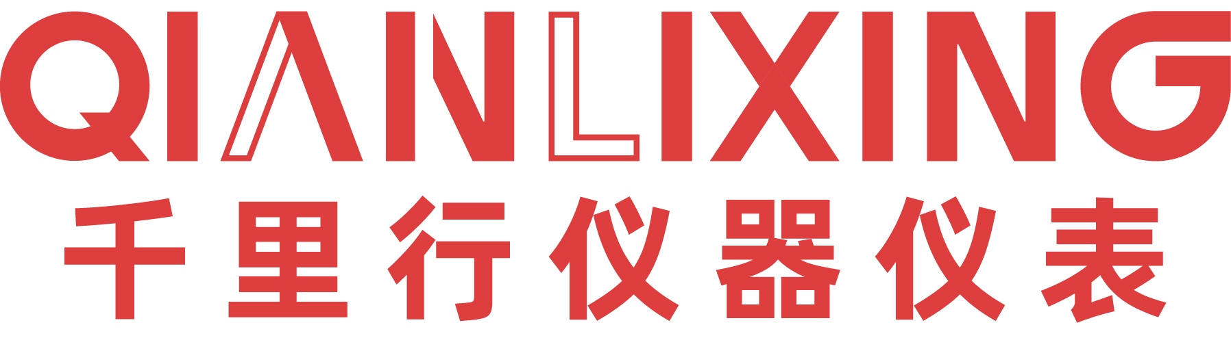Jiangbei District Qianlixing Surveying And Mapping Instruments Business Department logo