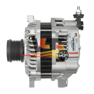 <span class=keywords><strong>Alternador</strong></span> de coche nuevo EALNI004 para <span class=keywords><strong>Nissan</strong></span> Rouge 2.5L x-trail 05-06 2.5L12V generador automático 23100-AU400 23100-AU40D 23100-AU420 - Product Image 1