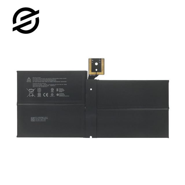 G3HTA038H DYNM02 Laptop Battery for Microsoft Surface 1796 Surface Pro 5th Gen Pro 6 1807 1809 Rechargeable Notebook Batteries