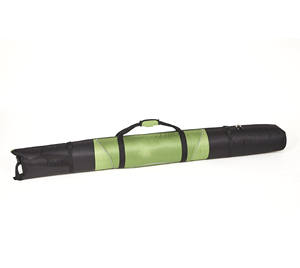 Échantillon Gratuit Housse de Snowboard Rigide Ajustable Antivol avec Sangle d'Épaule USB et Logo Personnalisé Protection Souple pour Planche - Product Image 4