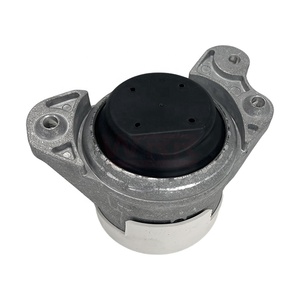 A2532400300 A2532400900 แท่นยึดเครื่องยนต์สำหรับเบนซ์ X253 W213 GLC300 E300 ยางคุณภาพพรีเมียมทนทาน รองรับมอเตอร์ไฮดรอลิก - Product Image 1