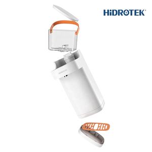 เคาน์เตอร์จ่ายน้ำร้อนพร้อมเครื่องกรองน้ำ UF ติดตั้งฟรี - Product Image 5