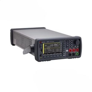 แหล่งจ่ายไฟแบบเสียงรบกวนต่ำของ Keysight Technology ความละเอียดหกหลักครึ่ง B2961C/B2962C ผลิตโดย Agilent ผลิตในประเทศจีน - Product Image 4