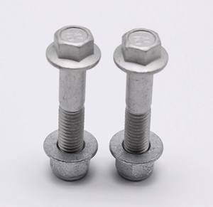 Braccio di controllo sospensioni braccio oscillante Pinch bullone si adatta <span class=keywords><strong>Corsa</strong></span>, Meriva, Punto, Mito X2 90576768 51736813 VA2111 - Product Image 2