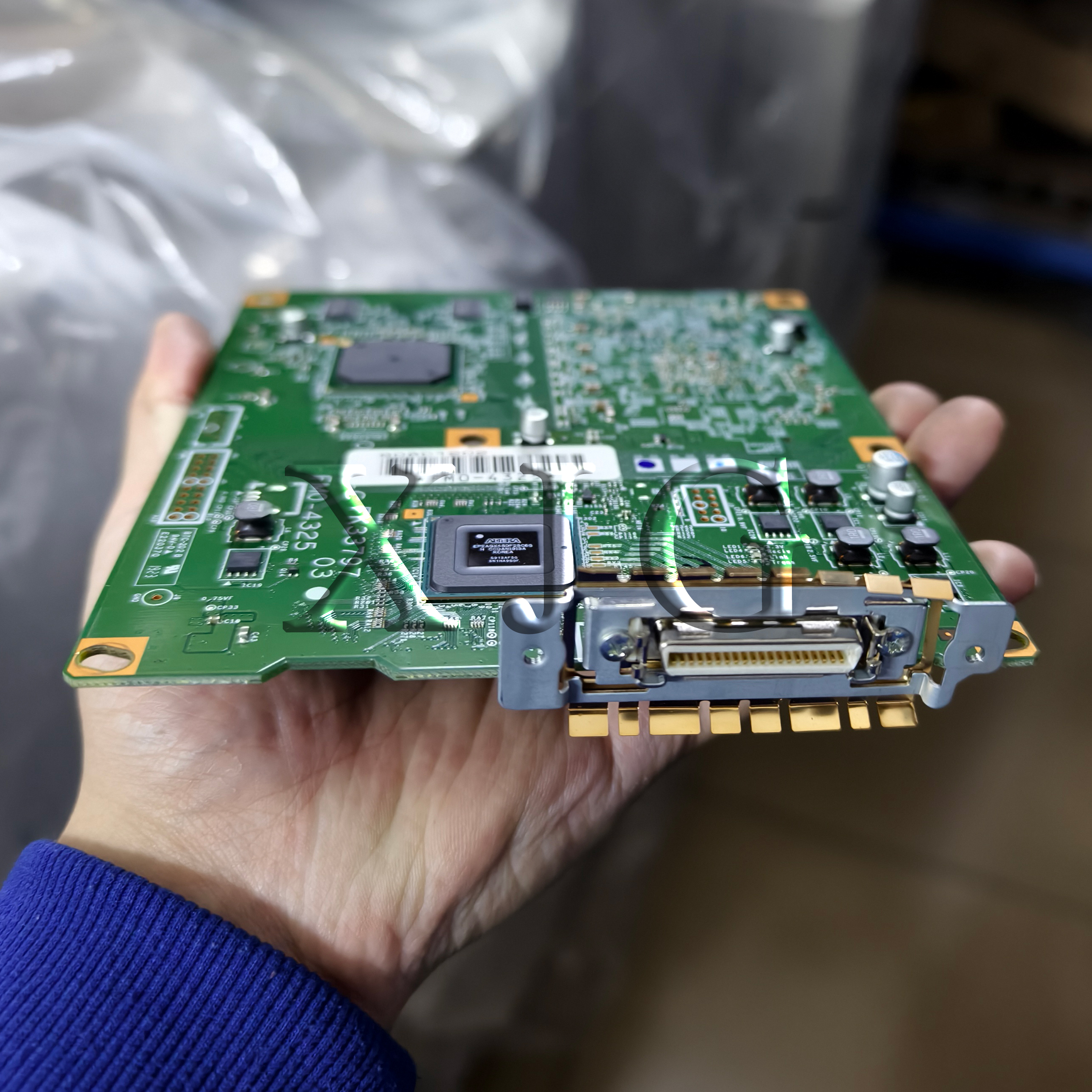 Canon IR C700 C800 C60 C750 C850 C65 C710 C810 C910 Mother Board