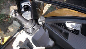 <b>Used</b> for 420E Backhoe <b>Loader</b> with EPA Engine Hydraulic Pump & Bearing-PLC Motor Gear-75KW Power 1 Year Warranty on Sale - Product Image 5