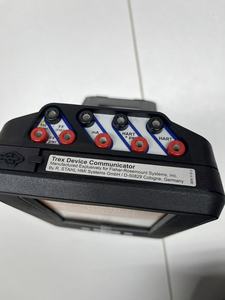 Comunicador de Dispositivos OEM TREXLHPKLWS3 Original de Alemania, Módulo de Comunicación Plus, HART (Li-ion) IS Inalámbrico - Product Image 6