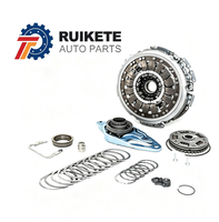 Direktvertrieb Großhandel Kupplungsreparatursatz OE 3400124601 420mm Kupplungsscheibe Druckplatte Set für Logistik-LKWs