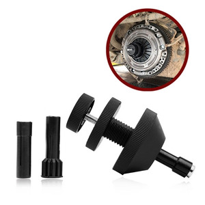 Outil <span class=keywords><strong>universel</strong></span> de centrage d'<span class=keywords><strong>embrayage</strong></span> en plastique pour la réparation de l'<span class=keywords><strong>embrayage</strong></span> des véhicules de tourisme - Product Image 2