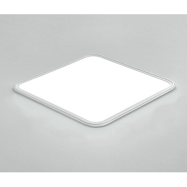 Wholesale Ultrathin Surface Mounted Modern Simple Ceiling Light Living Room Lights for Home Ceiling Bedroom