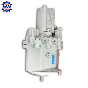 KYB PSVL2-36CG-2 Hydraulic <b>Pump</b> for Construction Machinery Specifically Designed for Kayaba - Product Image 1