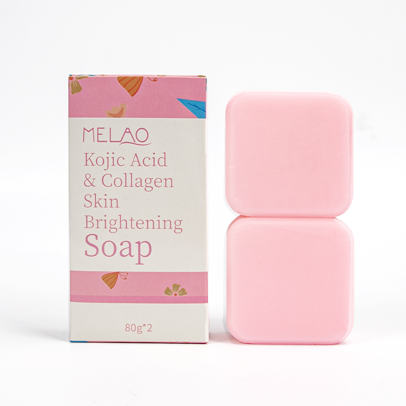 Skin Brightening Kojic Acid Soap Whitening