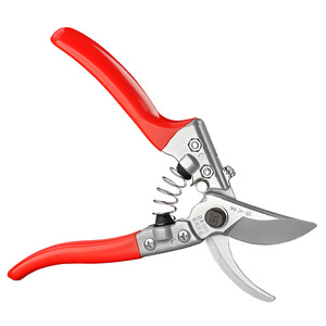 Taiwan Made Bypass <b>Pruner</b> Carbon Steel 20-30 Mm For Tree Flower Fruit Gardening - Product Image 4