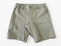 Shorts d'été pour hommes YILONG de haute qualité, shorts classiques pour hommes, shorts décontractés slim pour jeunes