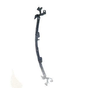 Toyota Front Grille <b>Bracket</b> 5311448100 For 2020 RX300 <b>Black</b> PP Replacement Part - Product Image 5