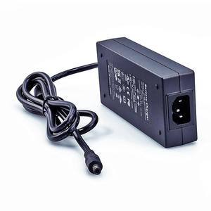 แบตเตอรี่ชาร์จ 9S 27V 28.8V 180W Car Charger DC 32.4V/32.85V 5a 5.5a สําหรับ LiFePO4 ไฟฟ้าสกู๊ตเตอร์แบตเตอรี่ Pack - Product Image 4