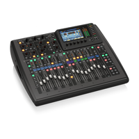 Mezclador Digital Compacto Behringer X32, Consola Mezcladora de 32 Canales