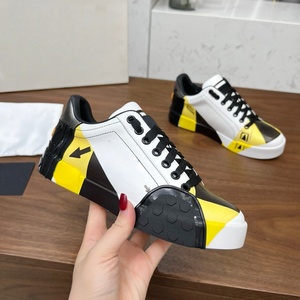 Nouvelles Chaussures de Sport Décontractées de Luxe pour Hommes et Femmes 2026 – Qualité Supérieure, Cuir Véritable Respirant, Style Marche - Product Image 5