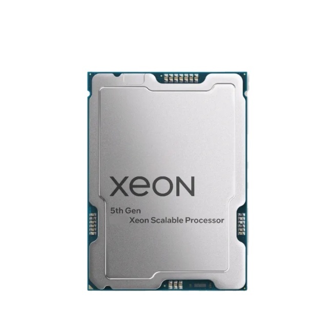P49617-B21 Full New Bronze 3408U 1.8GHz 8-core 125W Processor for DL380 G11 New
