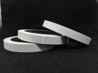 Ruban adhésif thermofusible pour reliure de devises, rouleau de 19 mm, longueur de 100 mètres