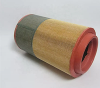 Filter Udara Truk Berat Berkualitas Tinggi K2841 Dijual