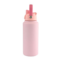 Bouteille isotherme en acier inoxydable 304, isolation sous vide 12 heures pour boissons chaudes, 24 heures pour boissons froides, cadeaux d'affaires, vente chaude