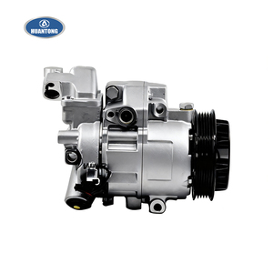 Huantong คอมเพรสเซอร์แอร์รถยนต์สำหรับ W204 C คลาสผู้ผลิตจีน - Product Image 3