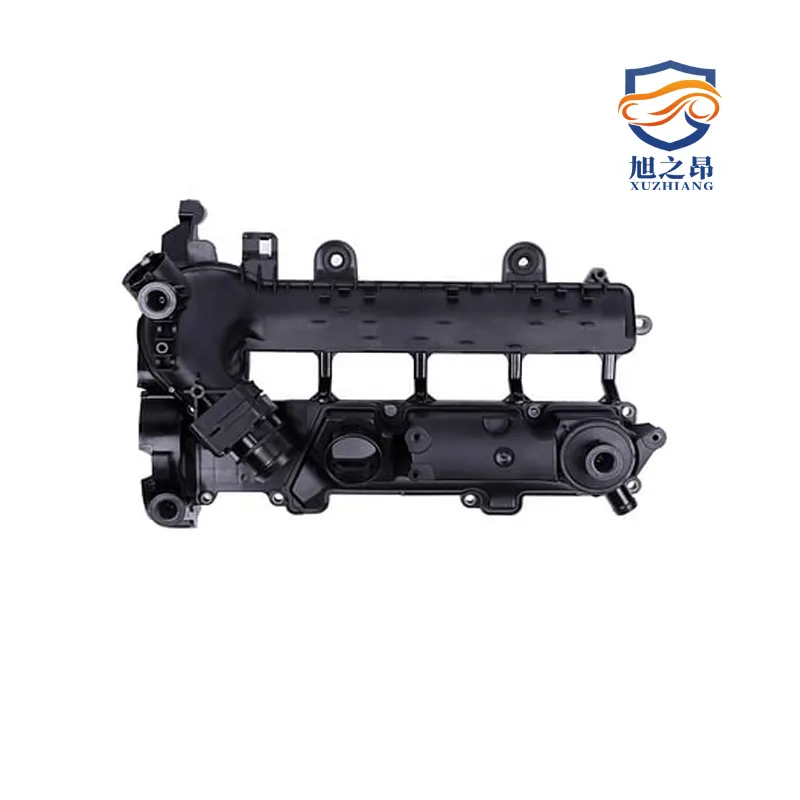 Diğer otomobil parçaları motor vana kapağı PEUGEOT 206 Citroen Ford FUSION 1.4 HDI 0361.N4 0361N4 9645371180 9646698680