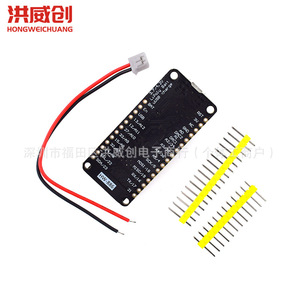 Module de développement Ttgo Esp32 Wroom 4Mb Flash Wifi pour projets IoT - Product Image 3