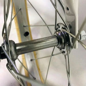 <span class=keywords><strong>Bicicleta</strong></span> Urbana Personalizada al por Mayor <span class=keywords><strong>de</strong></span> 26 Pulgadas <span class=keywords><strong>para</strong></span> <span class=keywords><strong>Mujer</strong></span>, <span class=keywords><strong>Bicicleta</strong></span> Clásica <span class=keywords><strong>de</strong></span> Acero <span class=keywords><strong>de</strong></span> una Sola Velocidad <span class=keywords><strong>para</strong></span> Damas - Product Image 2