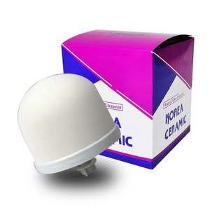 Doultons <span class=keywords><strong>Filter</strong></span> Air Keramik, Kubah Ultra Keramik <span class=keywords><strong>Filter</strong></span> - Product Image 1