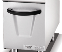 Équipement de cuisine Hot - Selling gaz avec armoire pour hamburger et viande. Cambon. ZH-XG/ZH-LG