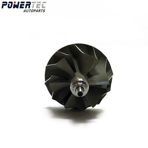 Conjunto de Rotor de Turbo GT2256V 727463 / 727463-0004 / 727463-0001 Turbocompresor para <span class=keywords><strong>Mercedes</strong></span> Clase E <span class=keywords><strong>270</strong></span> CDI - Product Image 3