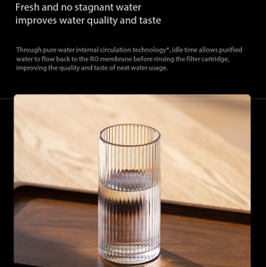 Purificador de Agua Instantáneo Mi Home Q1000 - Product Image 3