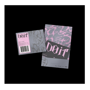 Stray Kids - SKZ IT TAPE [DO IT] (VERSIÓN PLVE) - Product Image 1