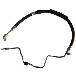 Tuyau de direction assistée Huajiefan 53713-S9V-A01 pour Acura Pilot, pièce de rechange pour conduite de carburant haute pression - Product Image 5
