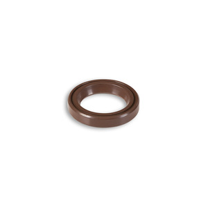 Sello de aceite FKM Ø 24x35x6mm para cigüeñal-volante-lado de caja de cambios - Product Image 1