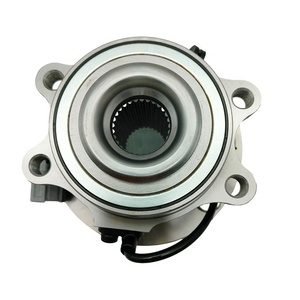 40202-JR70C ชุดตลับลูกปืนล้อหน้า<span class=keywords><strong>ส</strong></span>ำหรับรถกระบะ Nissan NAVARA 2004อะไหล่รถยนต์ DI-SOLIK - Product Image 2