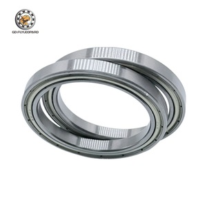 Rodamiento de Bolas de Ranura Profunda GD FLYLEOPARD 6810ZZ 50x65x7mm ABEC-7 para Motores y Máquinas Herramienta - Product Image 3