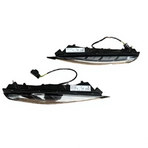 Luz de Circulación Diurna para McLaren 720 720S, Luz Antiniebla, 14AA251CP 14AA253CP 14AA255CP 14AA257CP 14AA294 14AA302 - Product Image 4